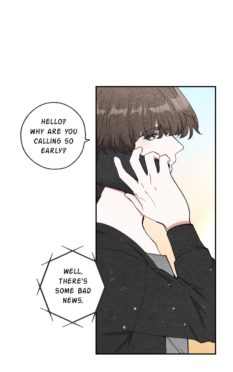 Seven Years Later Chapter 93 page 50 - 