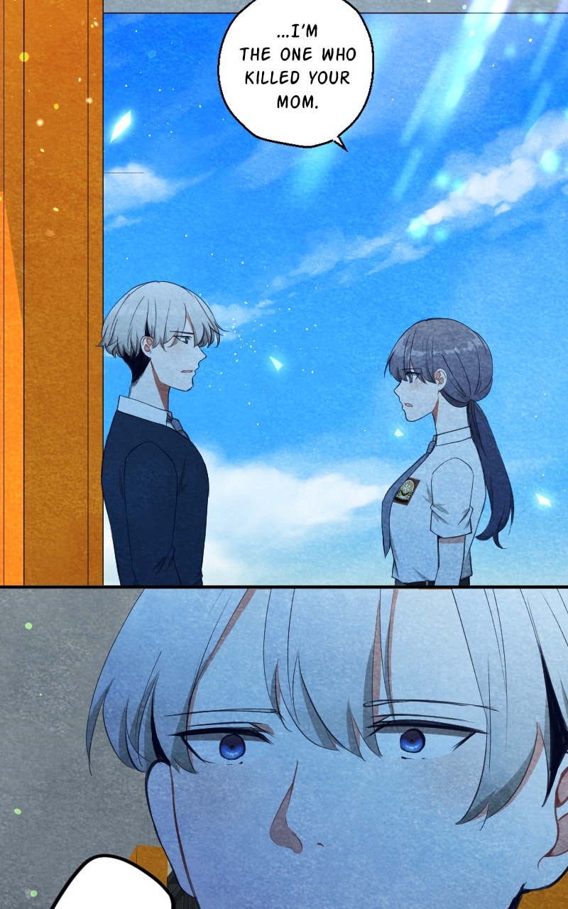 Seven Years Later Chapter 93 page 6 - 