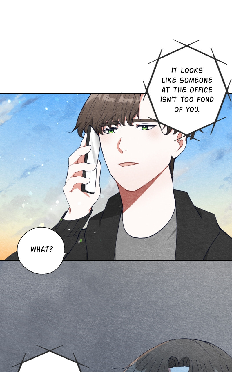 Seven Years Later Chapter 93 page 51 - 