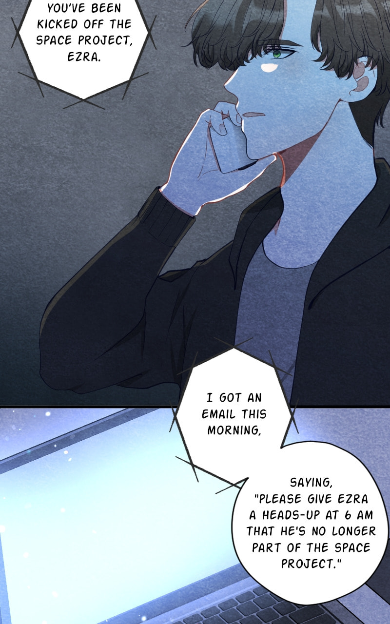 Seven Years Later Chapter 93 page 52 - 