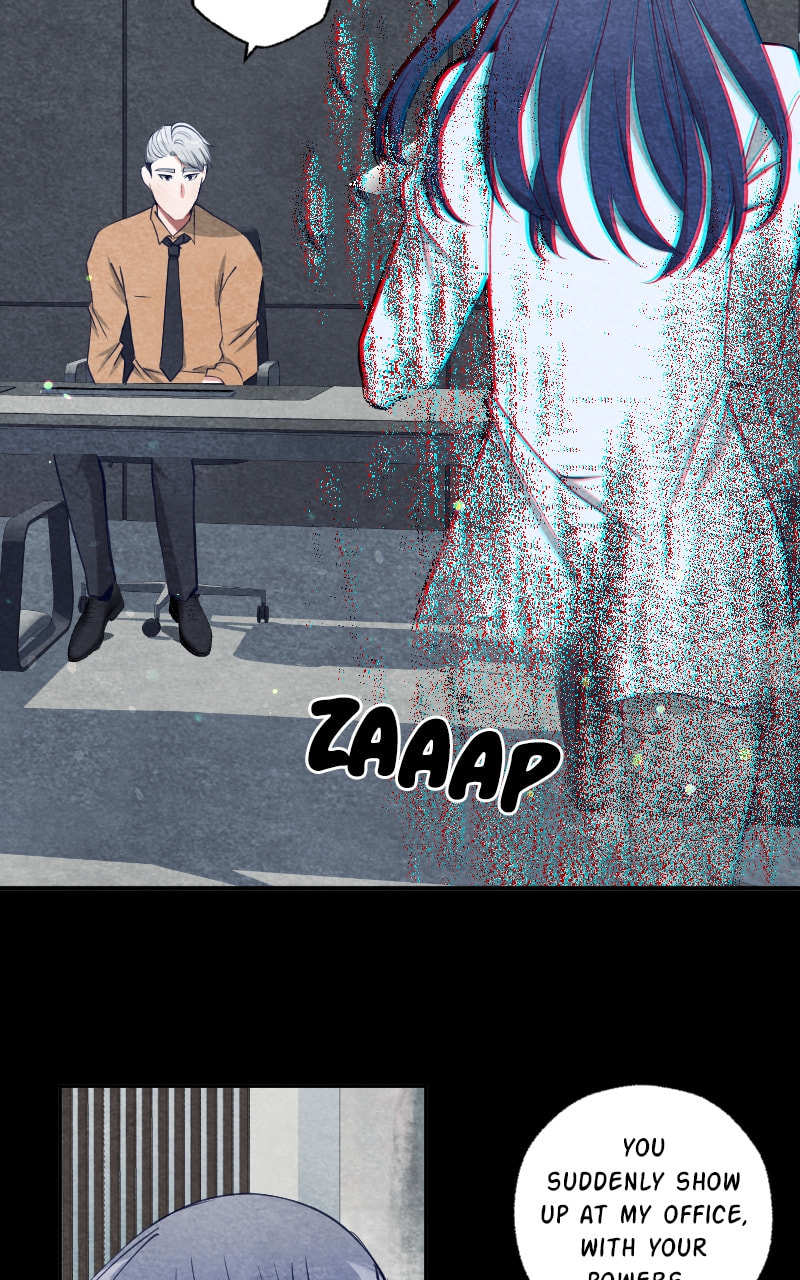 Seven Years Later Chapter 93 page 58 - 
