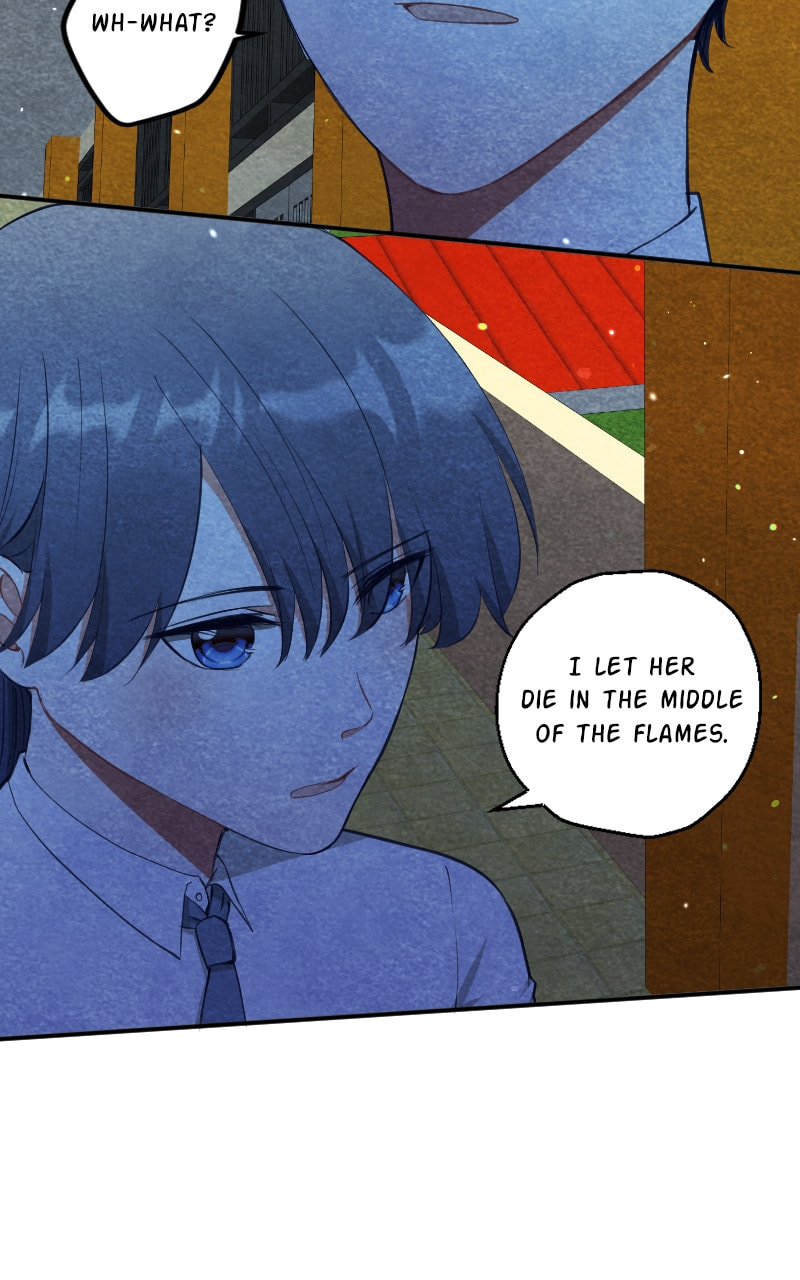 Seven Years Later Chapter 93 page 7 - 