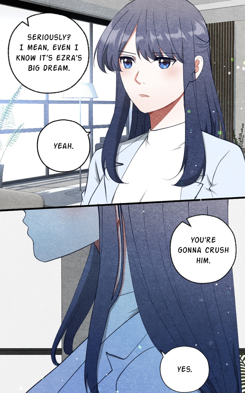 Seven Years Later Chapter 93 page 61 - 