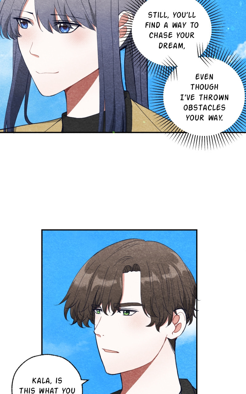 Seven Years Later Chapter 93 page 63 - 