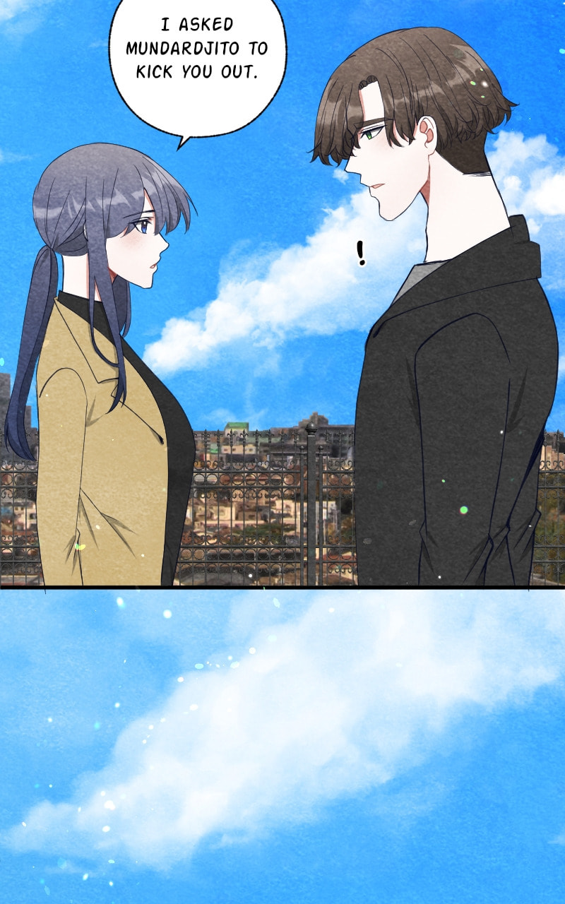 Seven Years Later Chapter 93 page 65 - 