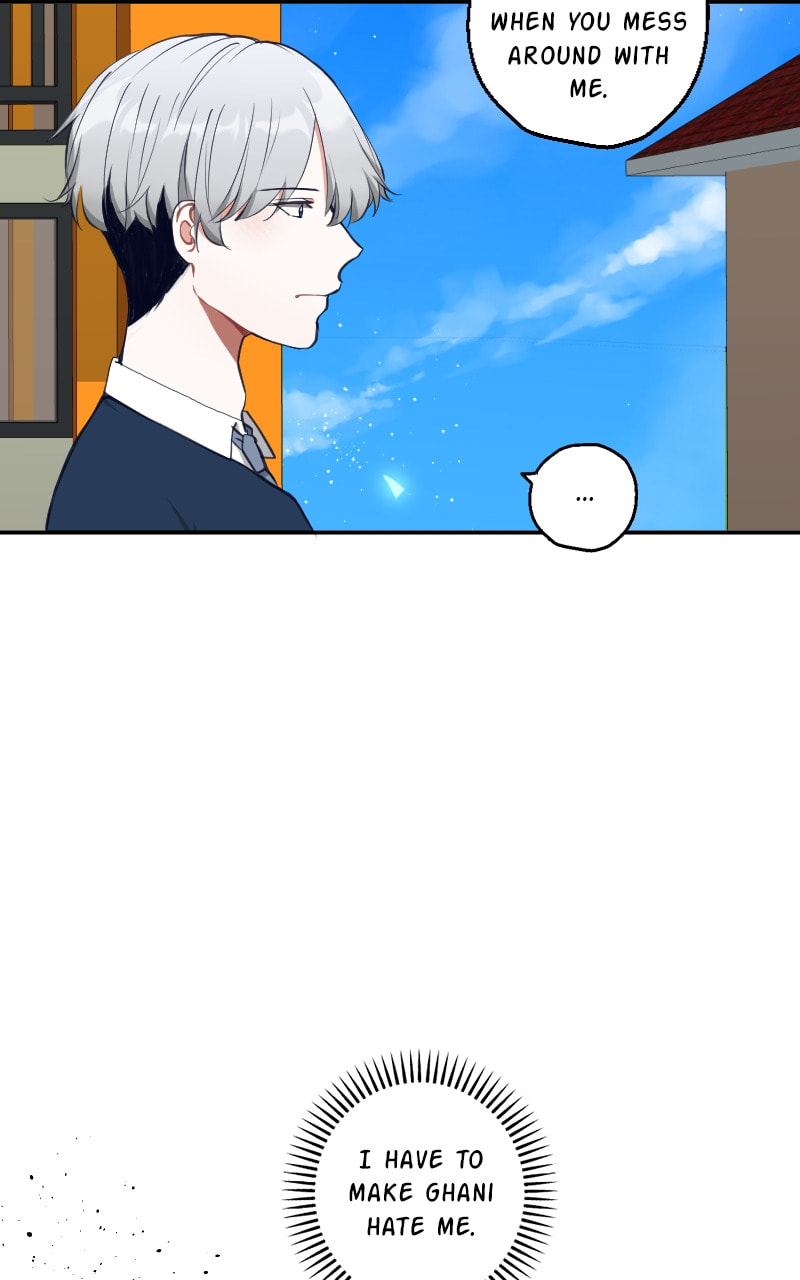 Seven Years Later Chapter 93 page 9 - 