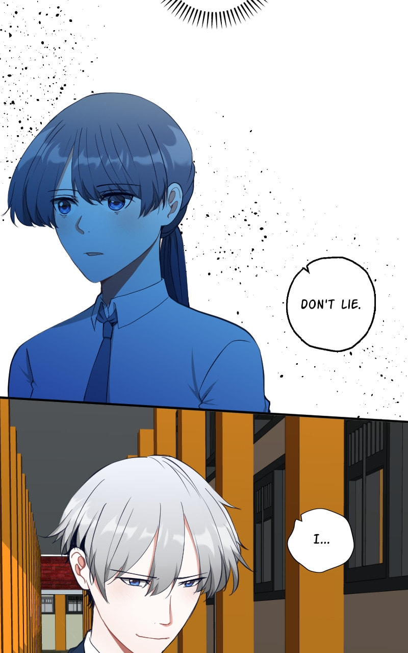 Seven Years Later Chapter 93 page 10 - 