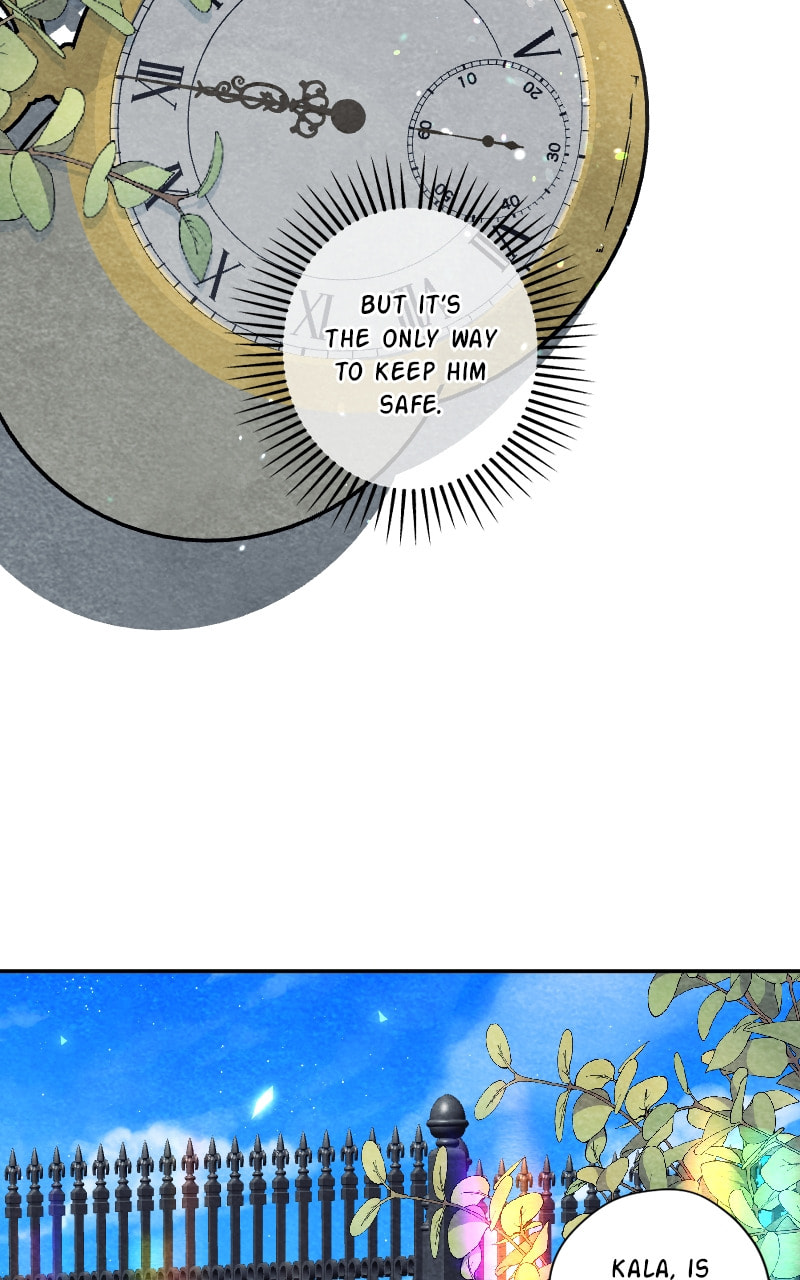 Seven Years Later Chapter 94 page 2 - 