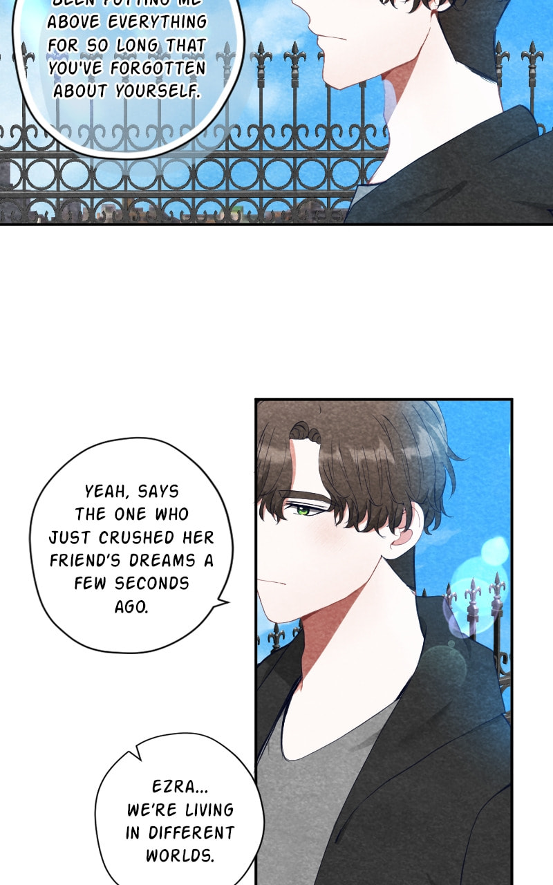 Seven Years Later Chapter 94 page 11 - 