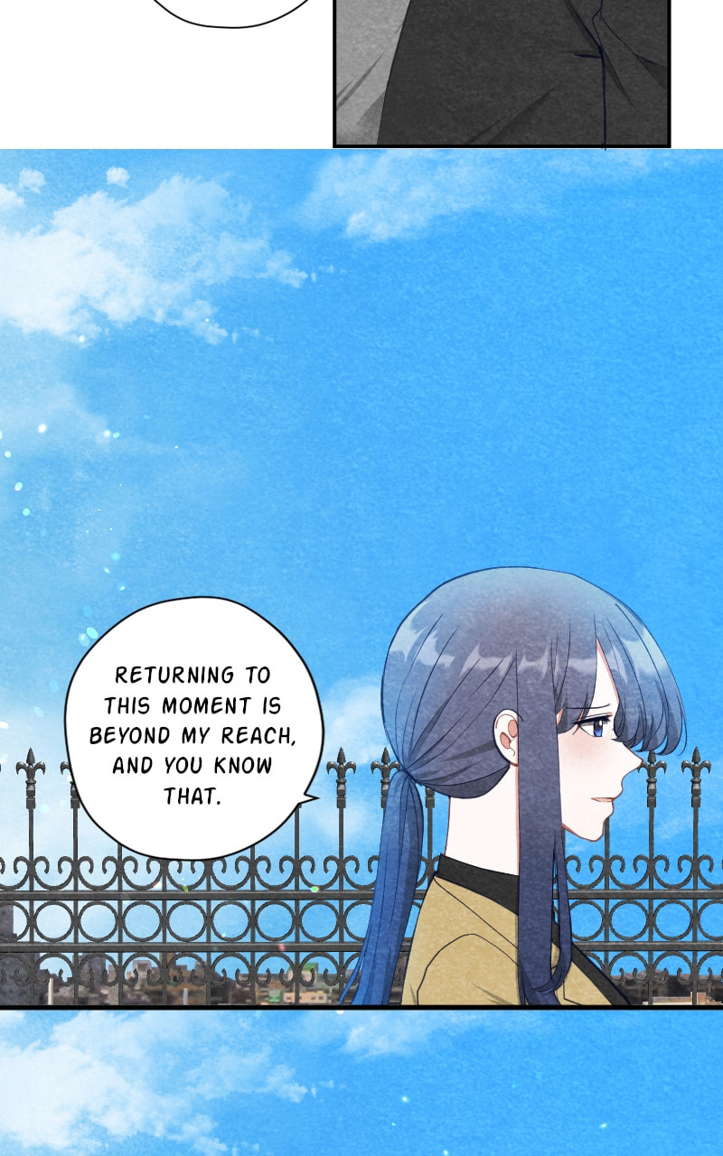 Seven Years Later Chapter 94 page 12 - 