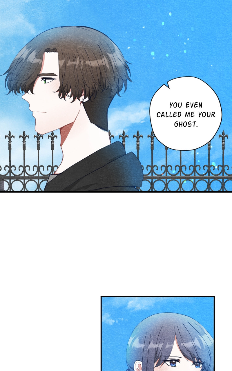 Seven Years Later Chapter 94 page 13 - 