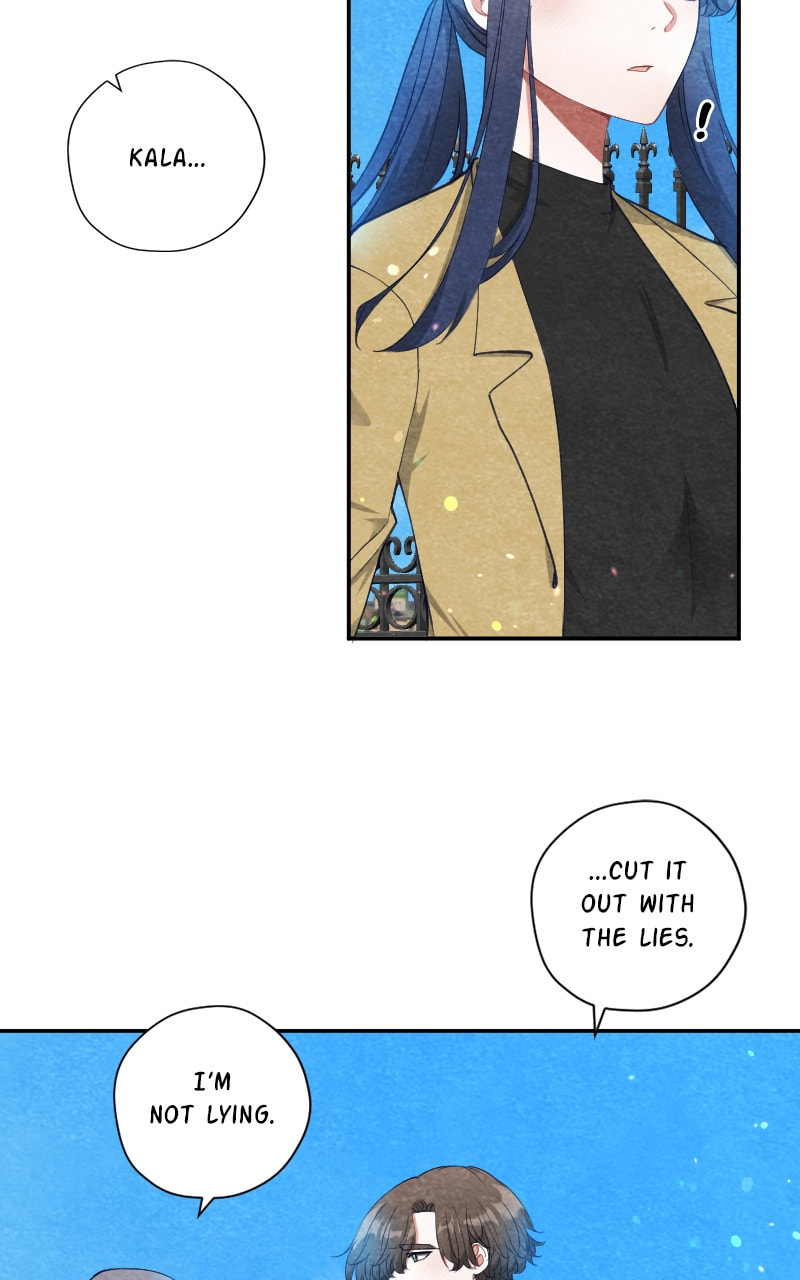 Seven Years Later Chapter 94 page 14 - 