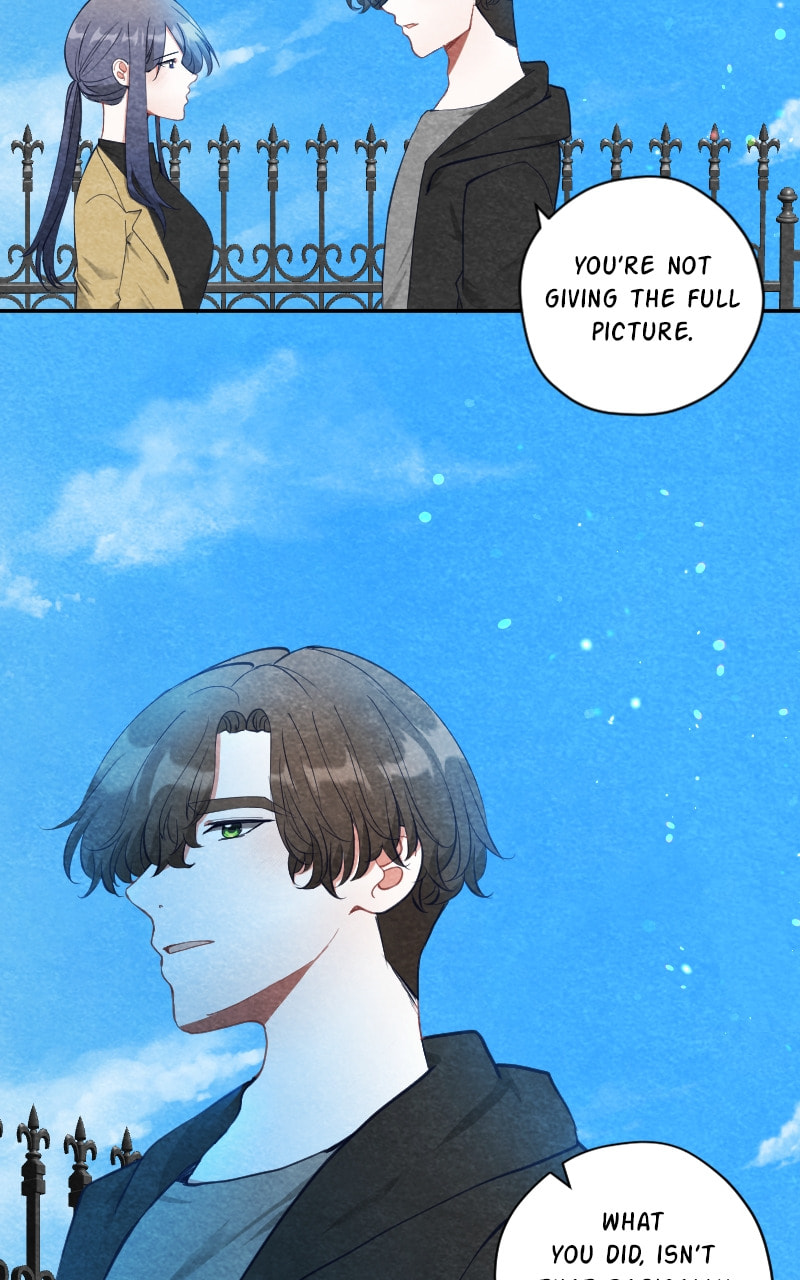 Seven Years Later Chapter 94 page 15 - 