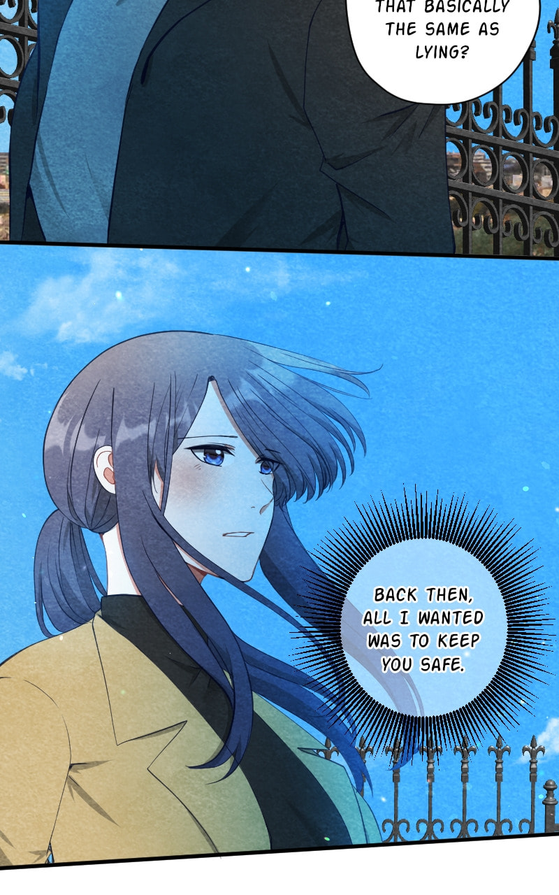 Seven Years Later Chapter 94 page 16 - 