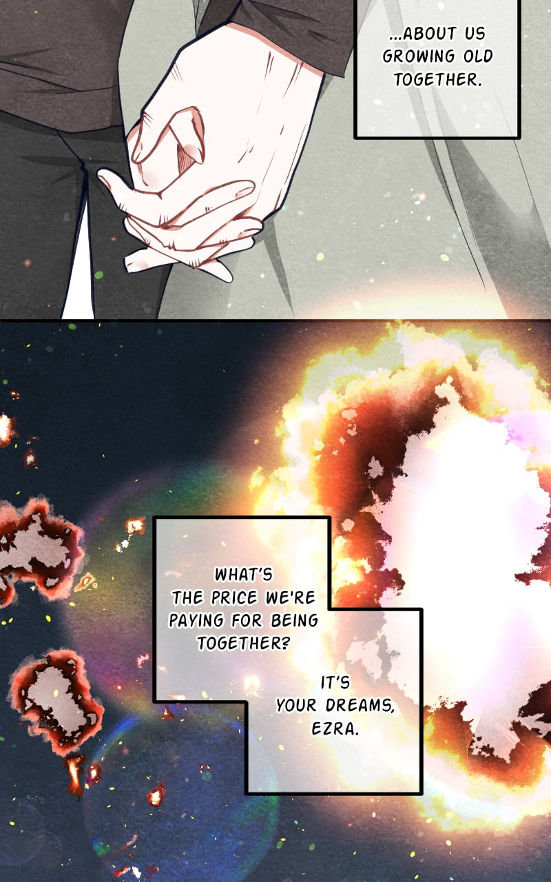 Seven Years Later Chapter 94 page 18 - 