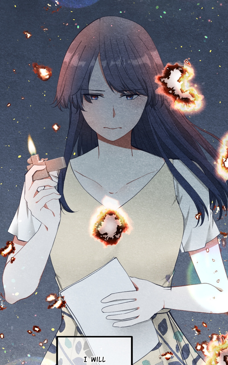 Seven Years Later Chapter 94 page 19 - 