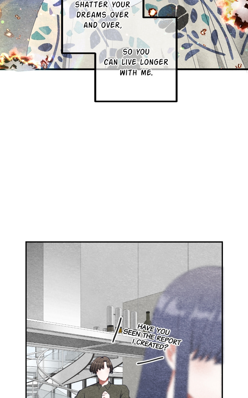 Seven Years Later Chapter 94 page 20 - 