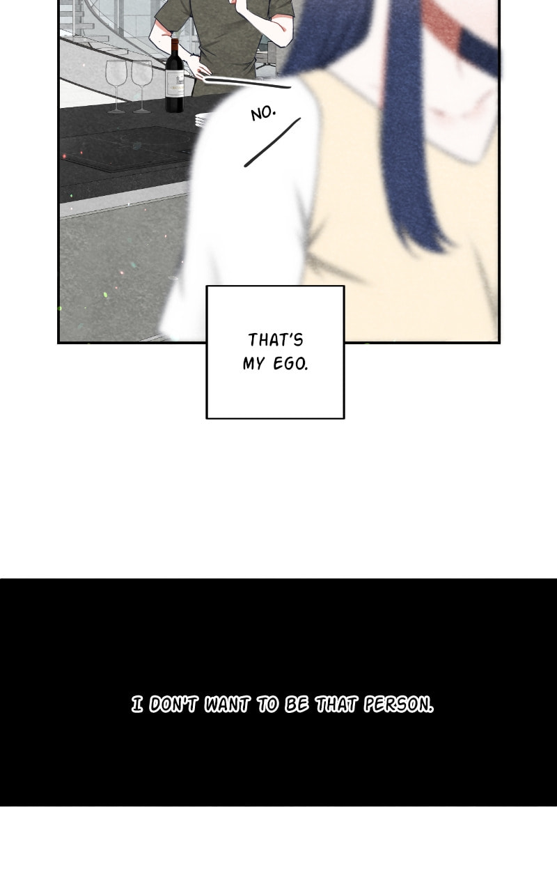Seven Years Later Chapter 94 page 21 - 