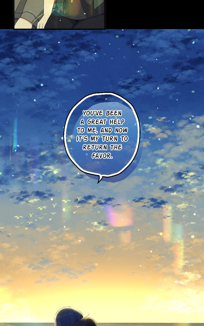 Seven Years Later Chapter 94 page 24 - 