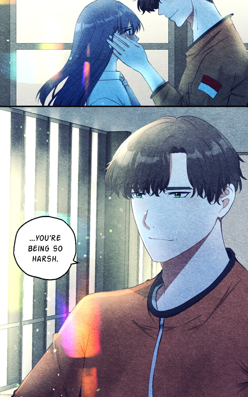 Seven Years Later Chapter 94 page 29 - 