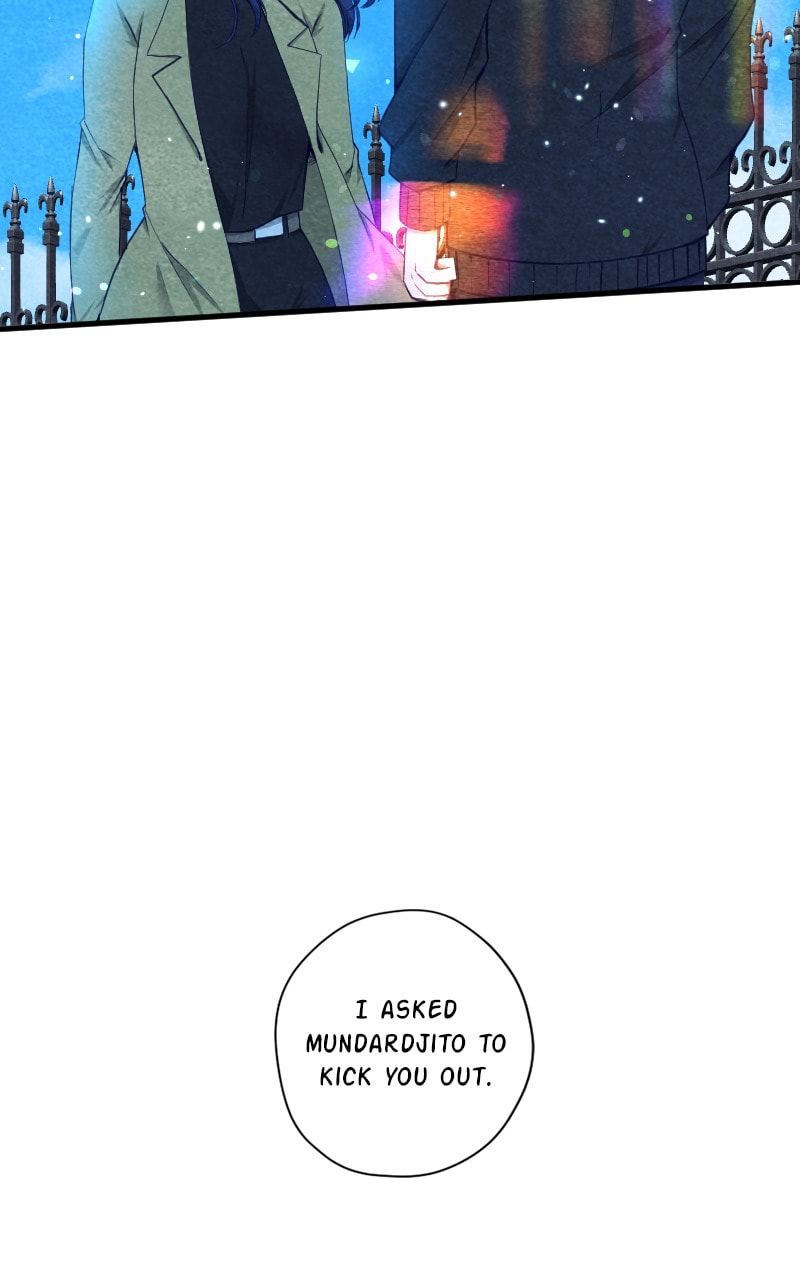 Seven Years Later Chapter 94 page 4 - 
