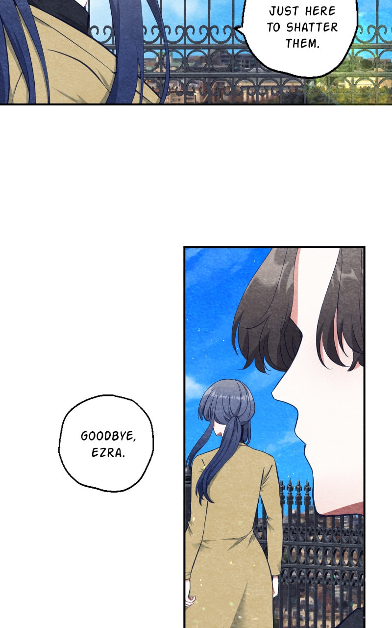 Seven Years Later Chapter 94 page 31 - 