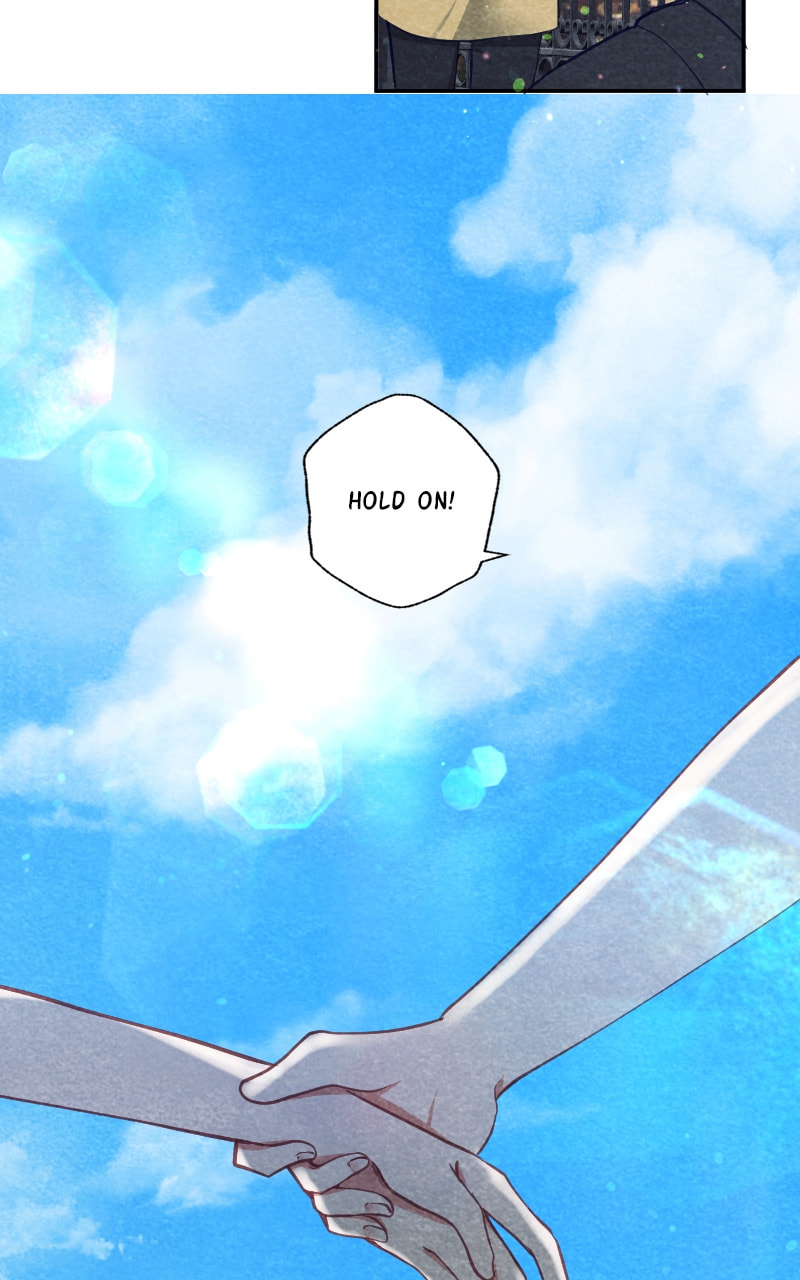 Seven Years Later Chapter 94 page 32 - 