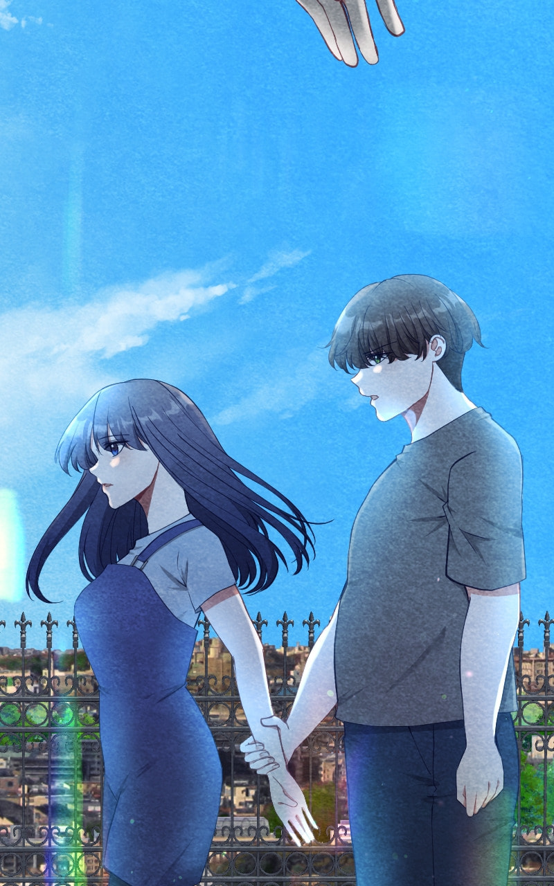 Seven Years Later Chapter 94 page 33 - 