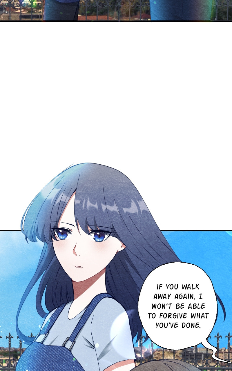 Seven Years Later Chapter 94 page 34 - 