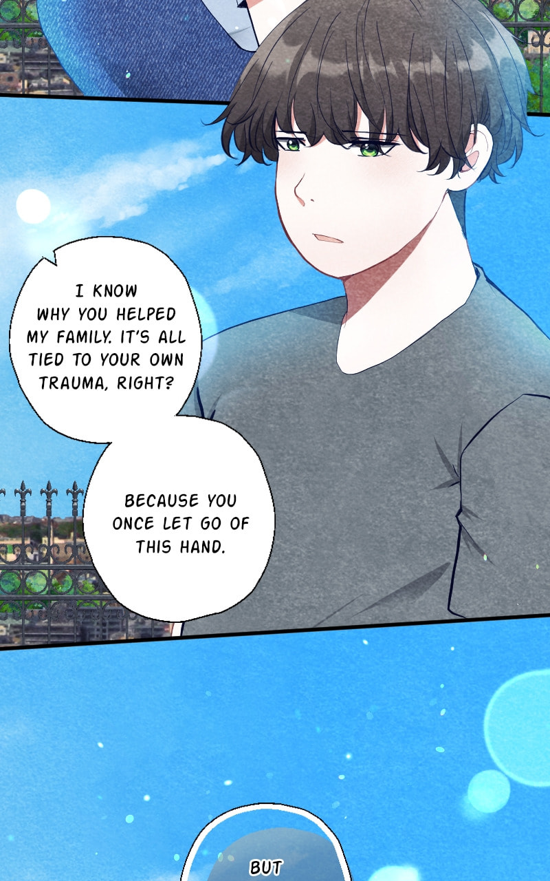 Seven Years Later Chapter 94 page 35 - 