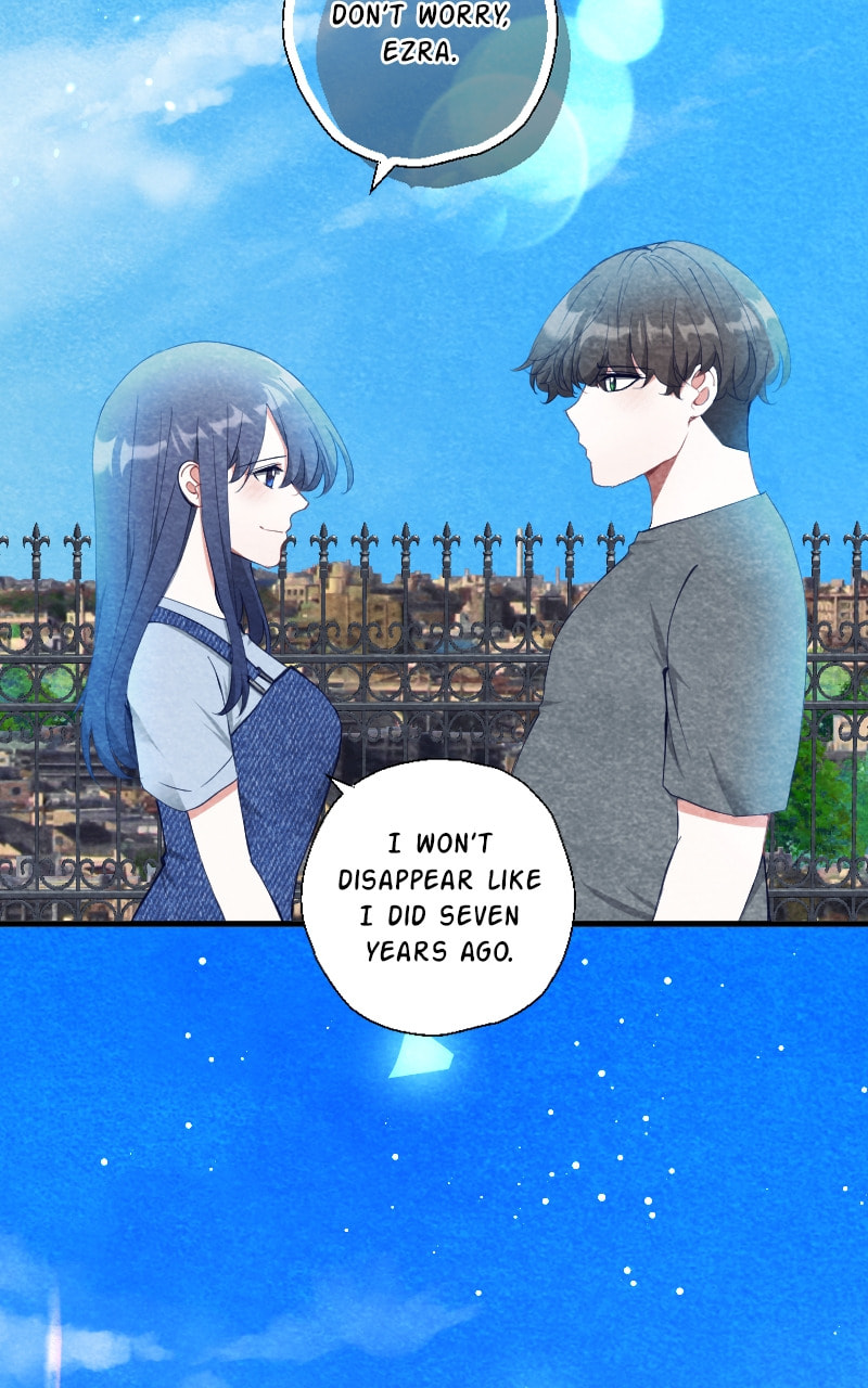 Seven Years Later Chapter 94 page 36 - 