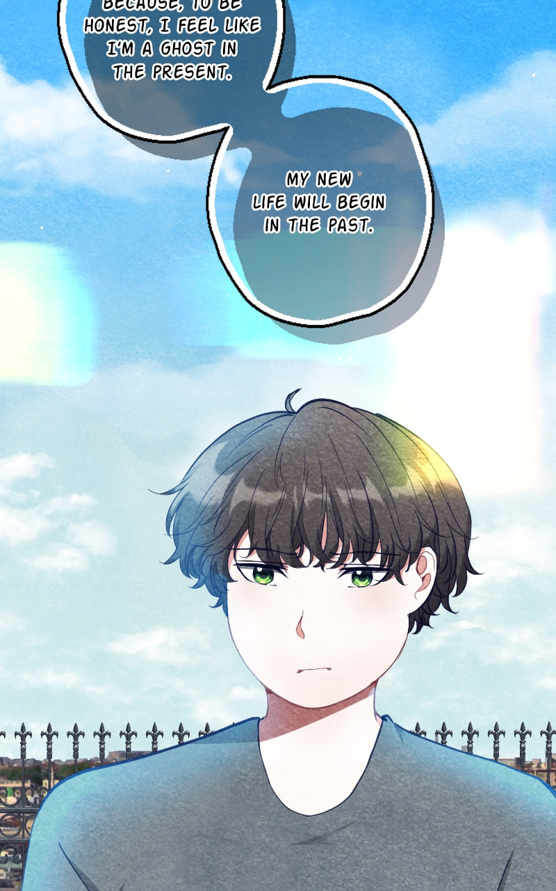 Seven Years Later Chapter 94 page 38 - 