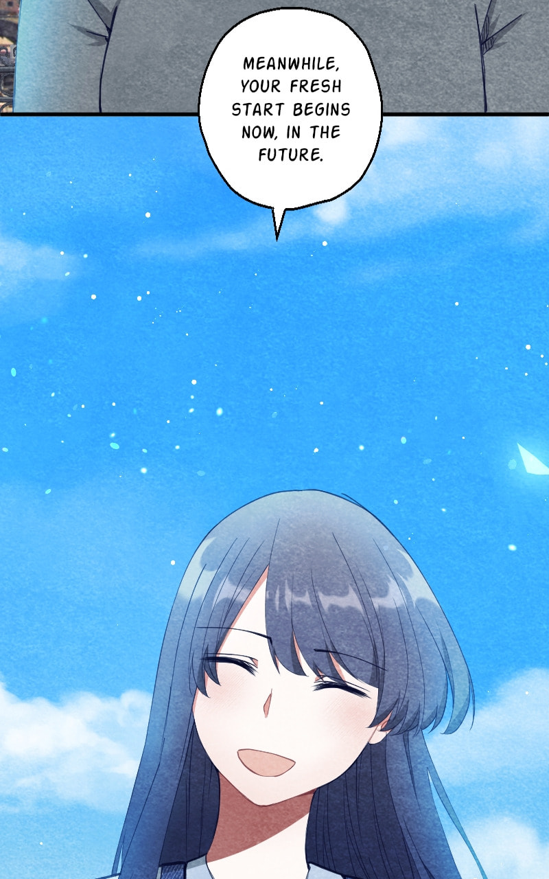 Seven Years Later Chapter 94 page 39 - 