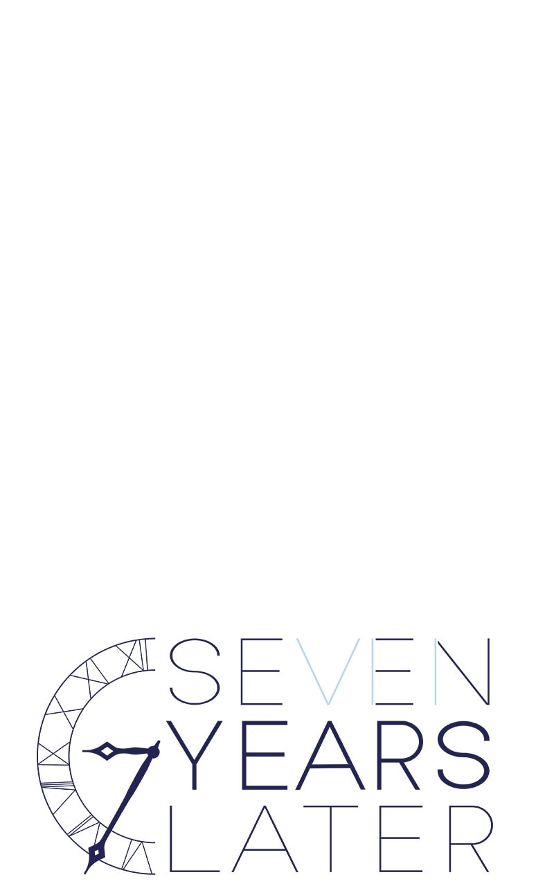 Seven Years Later Chapter 94 page 5 - 