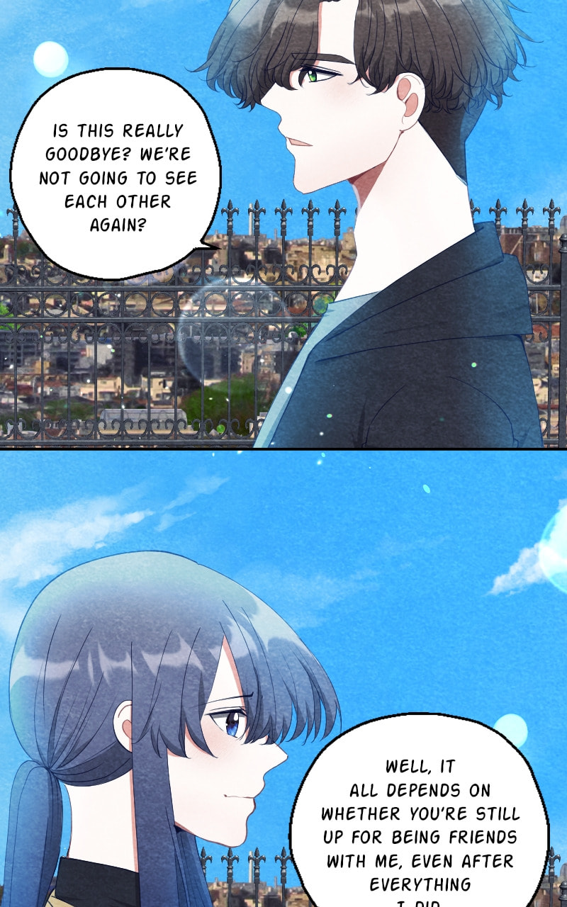 Seven Years Later Chapter 94 page 41 - 