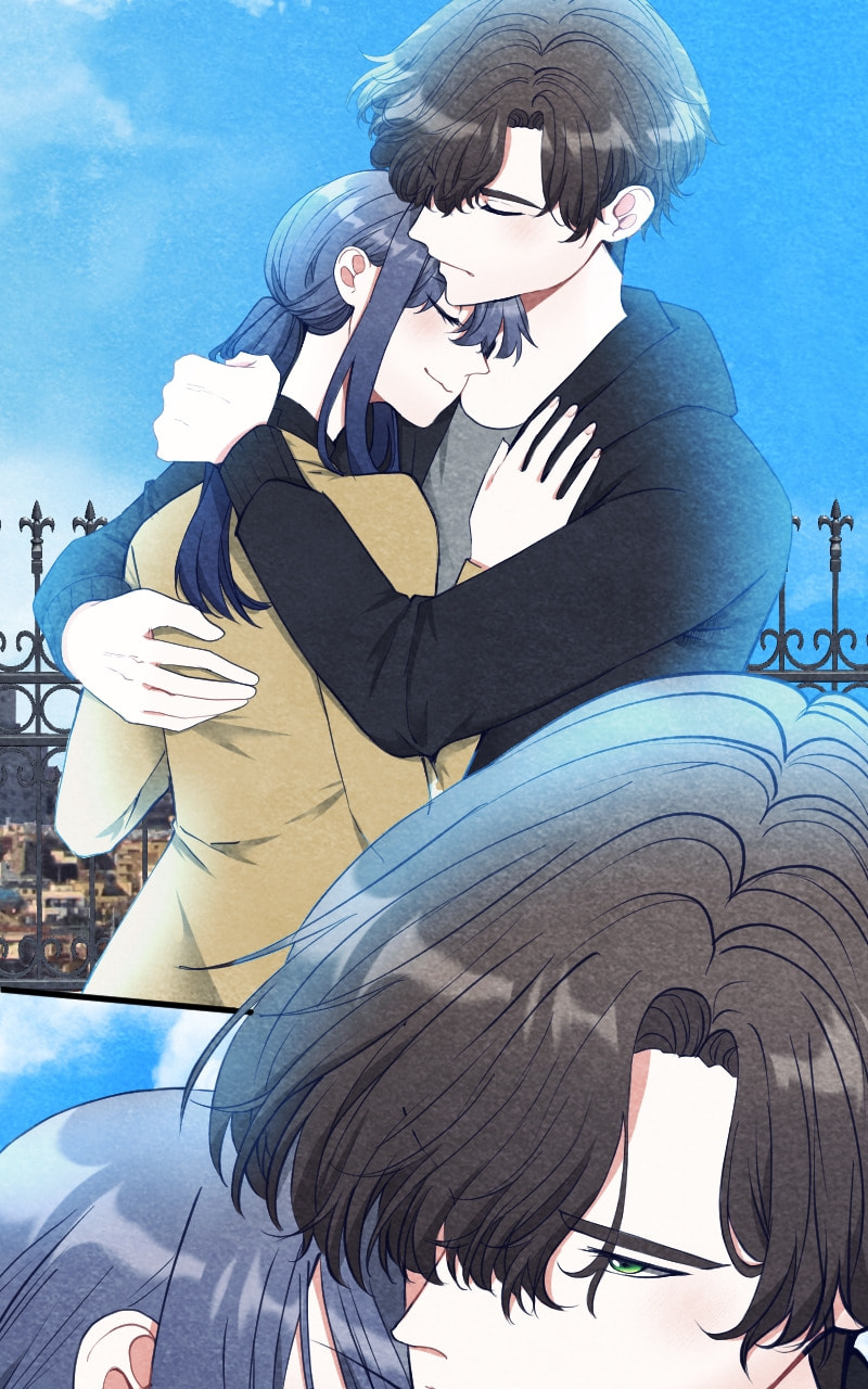 Seven Years Later Chapter 94 page 43 - 