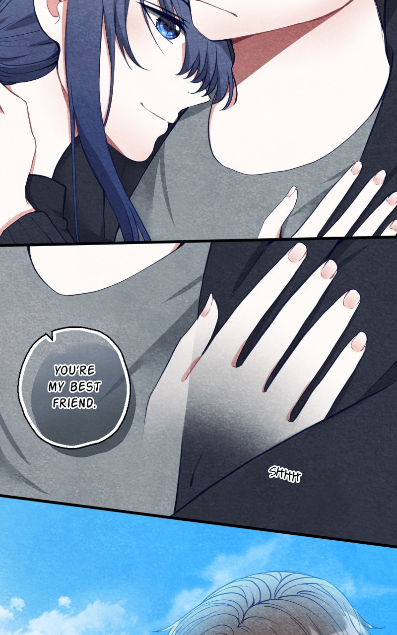 Seven Years Later Chapter 94 page 44 - 