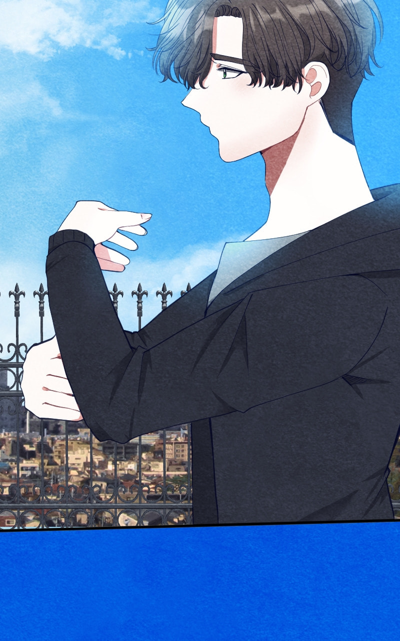 Seven Years Later Chapter 94 page 45 - 