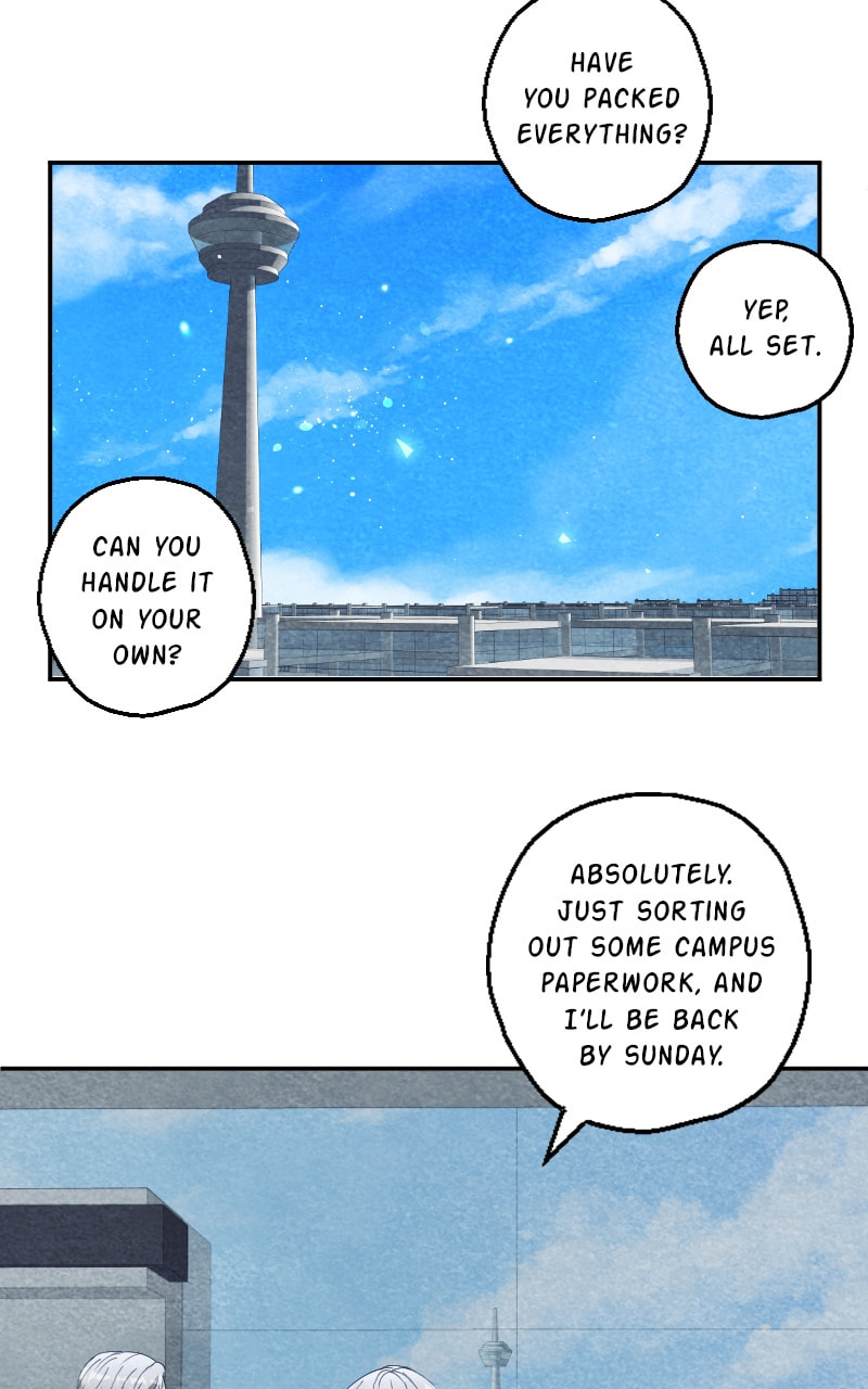 Seven Years Later Chapter 94 page 50 - 