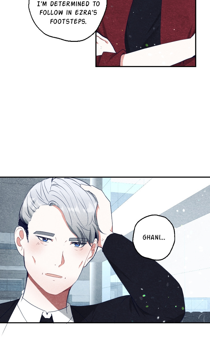Seven Years Later Chapter 94 page 52 - 
