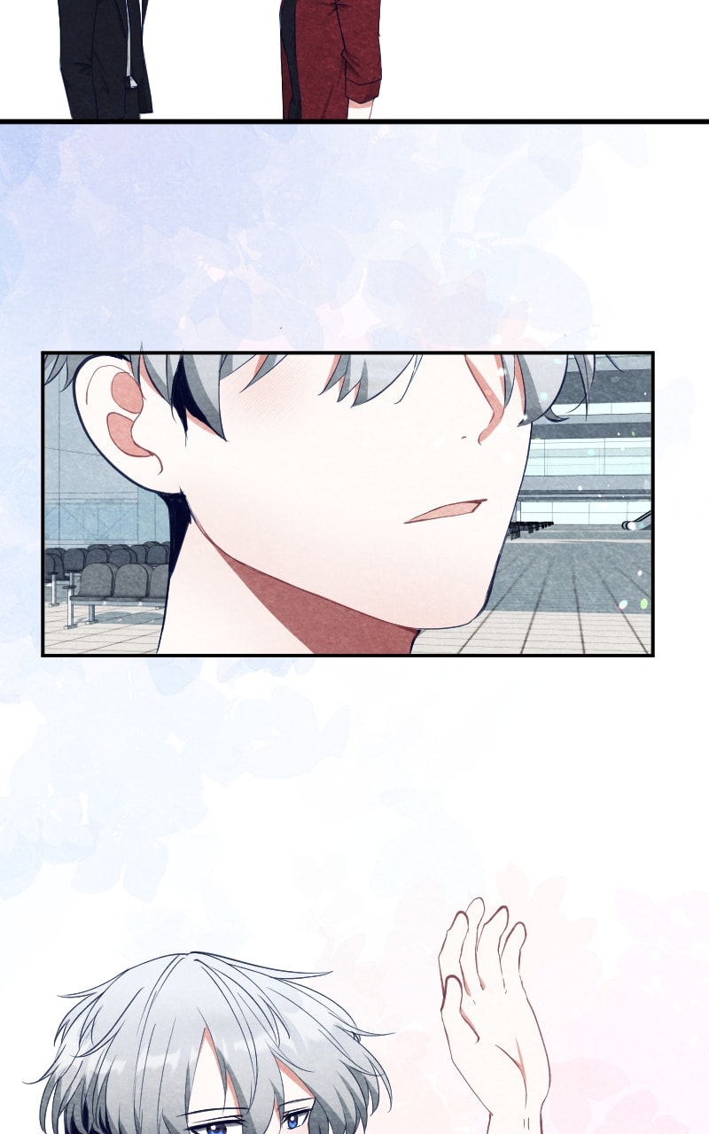 Seven Years Later Chapter 94 page 55 - 