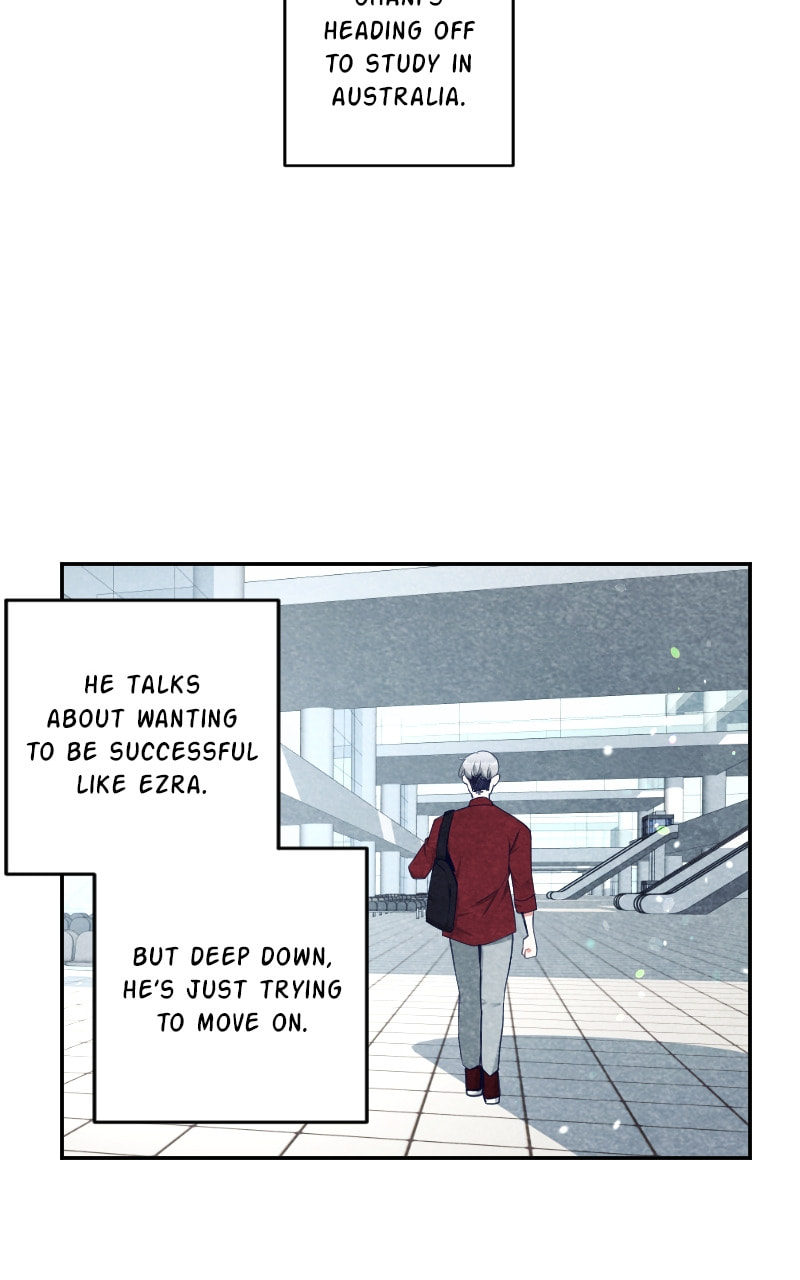 Seven Years Later Chapter 94 page 57 - 