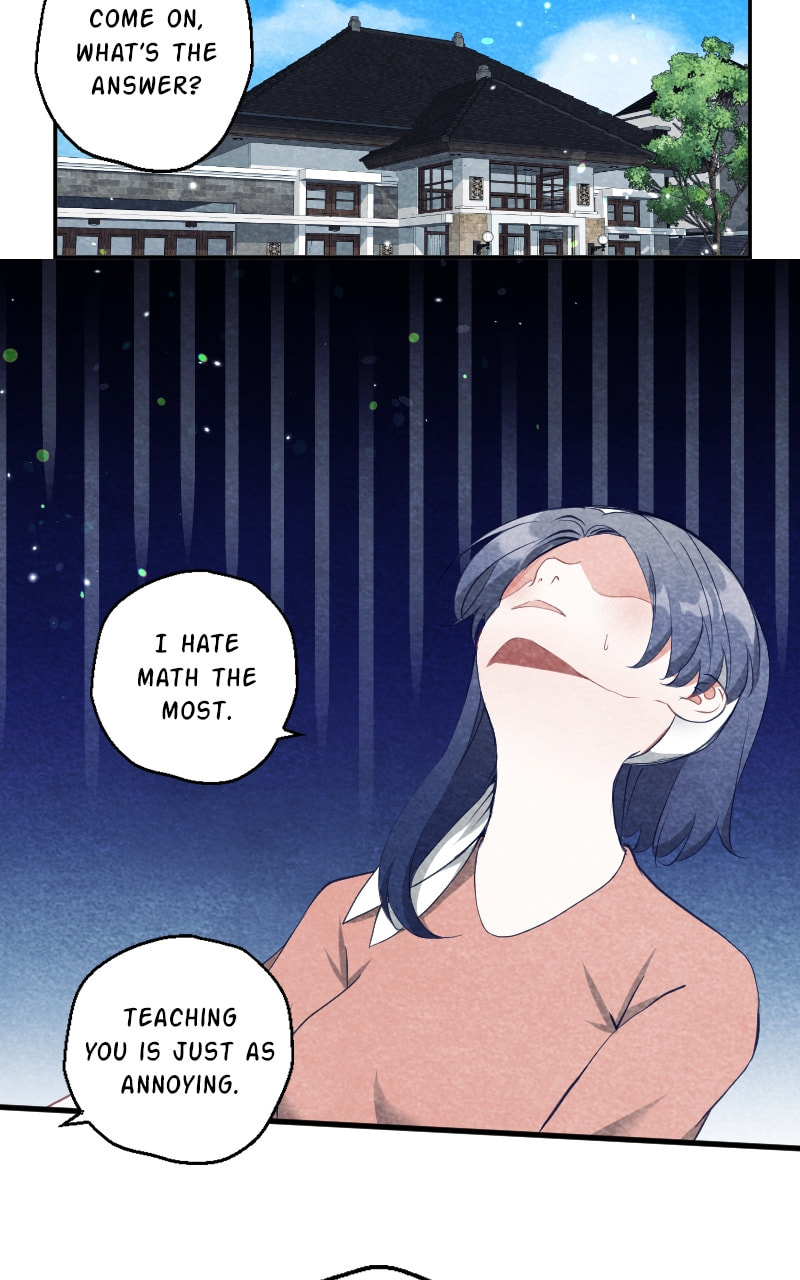 Seven Years Later Chapter 94 page 59 - 