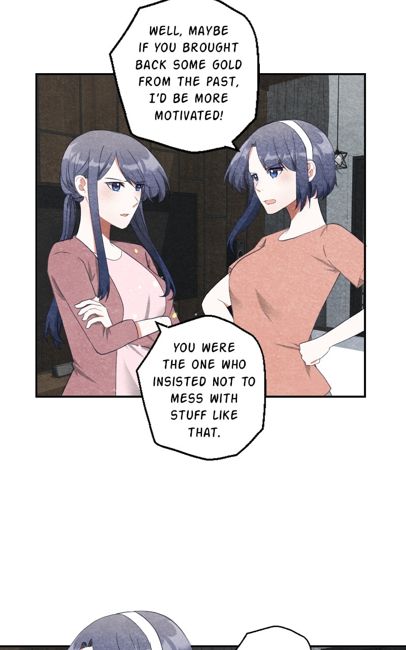 Seven Years Later Chapter 94 page 60 - 