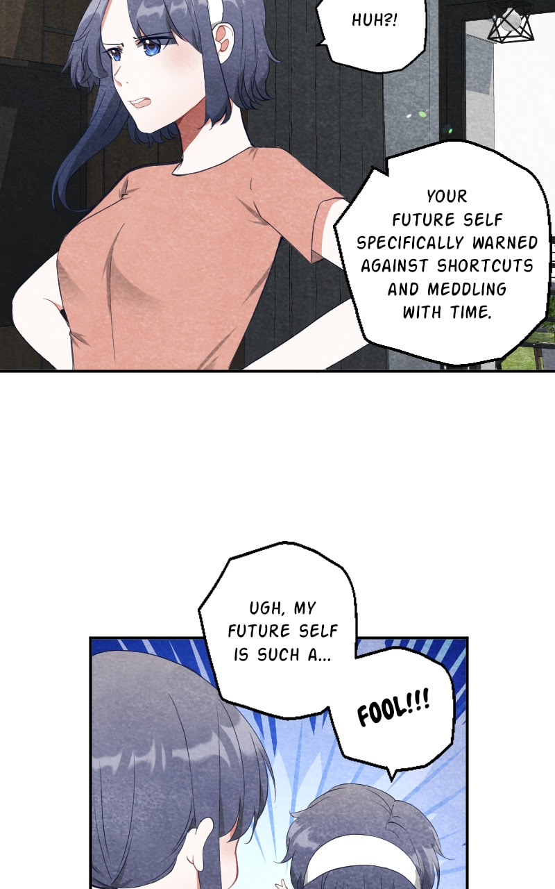 Seven Years Later Chapter 94 page 61 - 