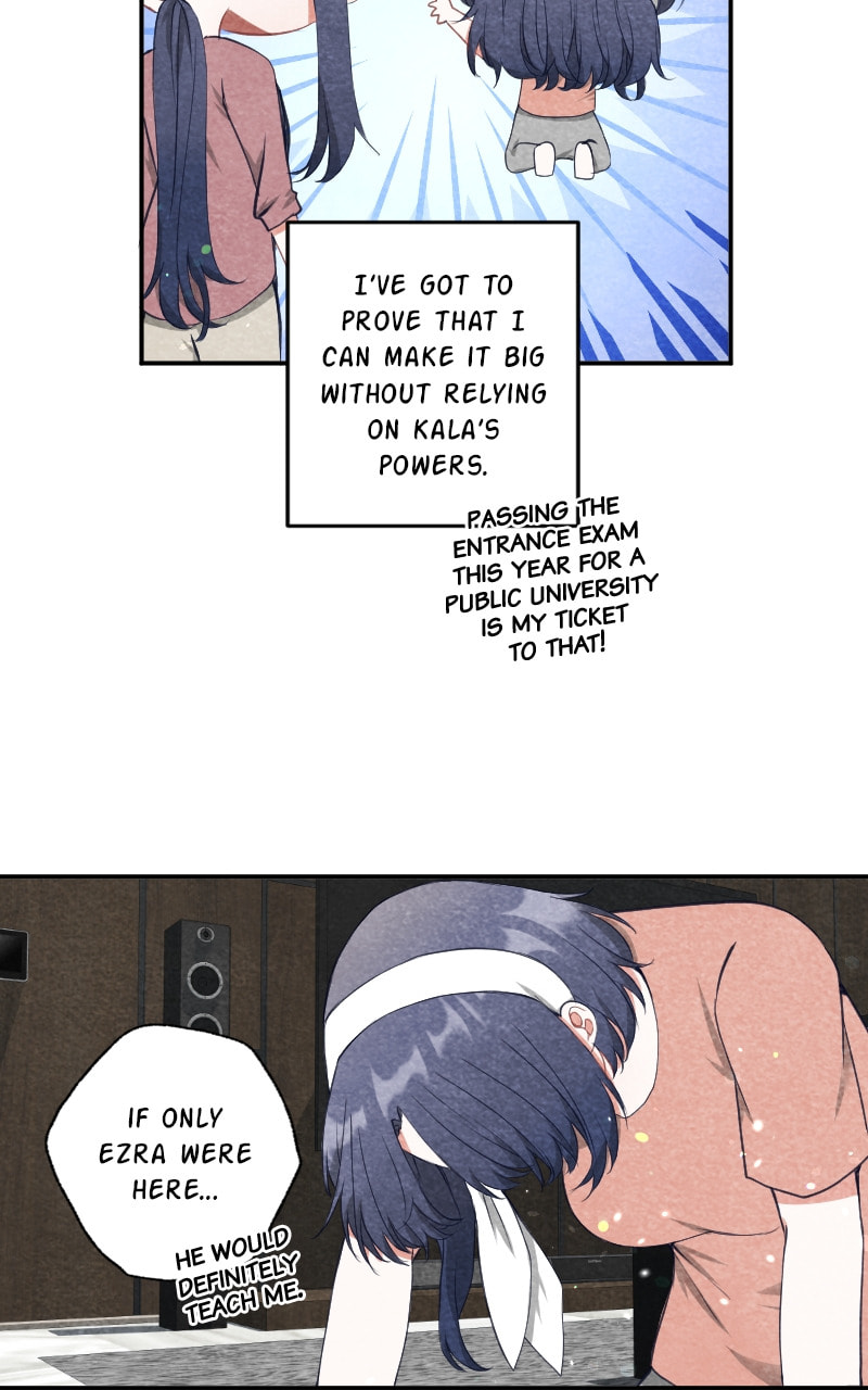 Seven Years Later Chapter 94 page 62 - 