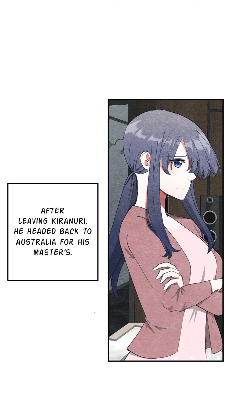 Seven Years Later Chapter 94 page 63 - 