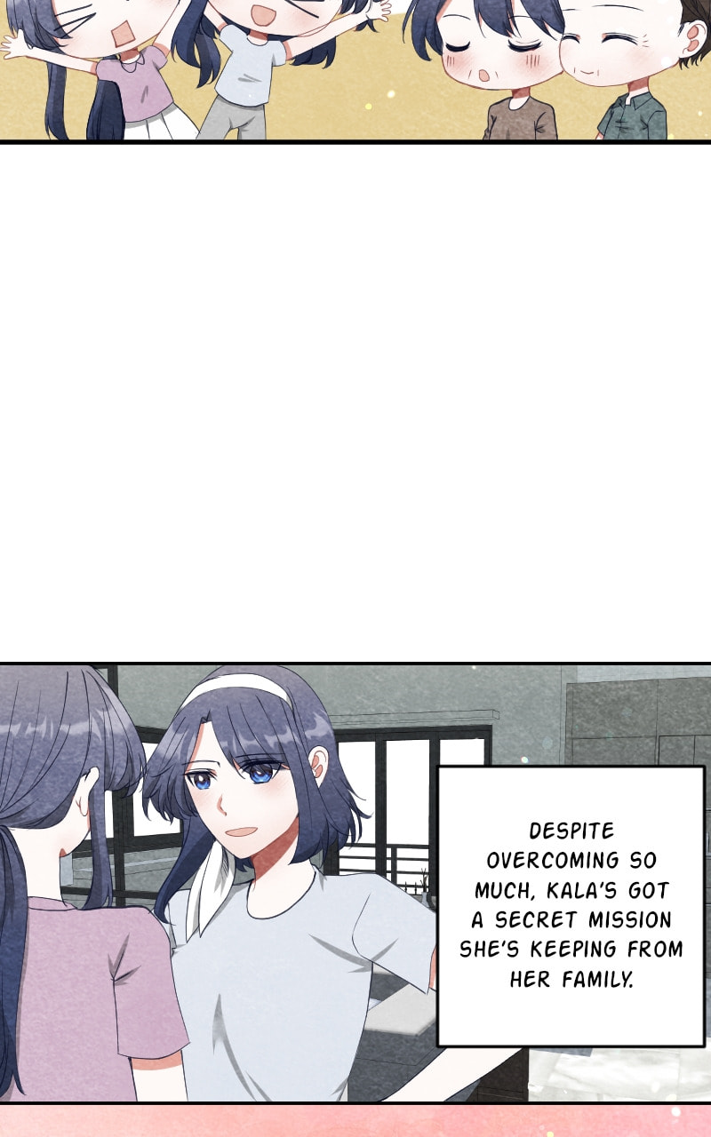 Seven Years Later Chapter 94 page 70 - 