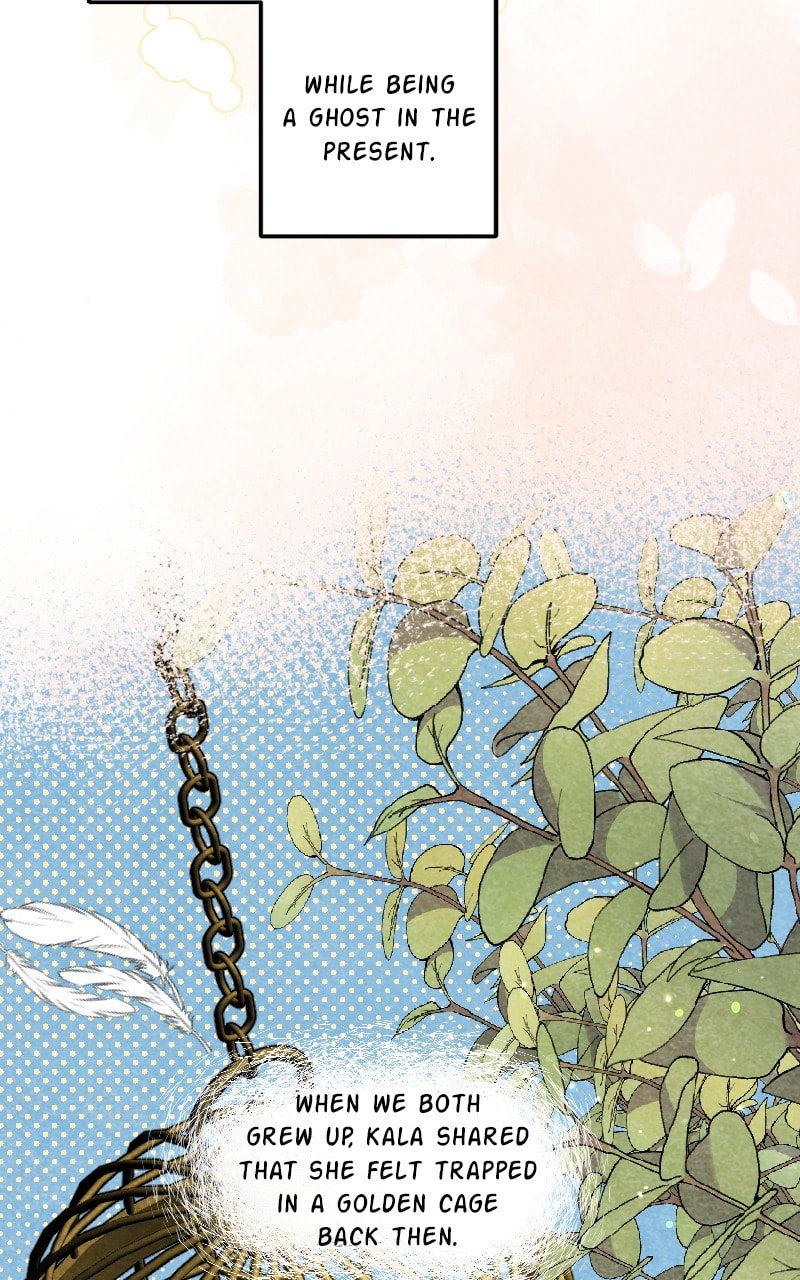 Seven Years Later Chapter 94 page 73 - 