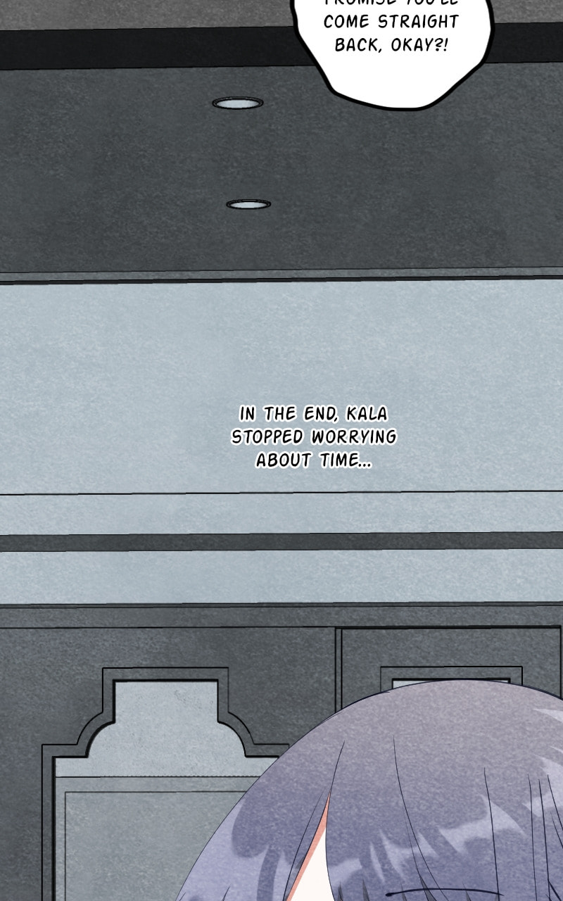 Seven Years Later Chapter 94 page 78 - 